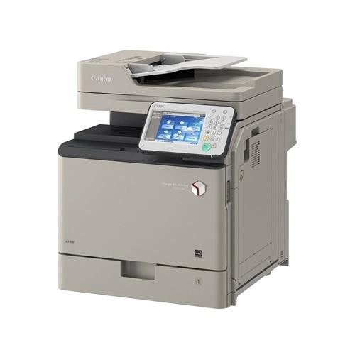 Tonery do  Canon imageRUNNER ADVANCE C250i 