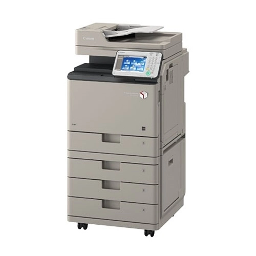 imageRUNNER ADVANCE C350iF