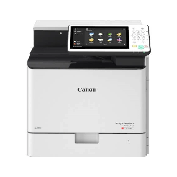  Canon imageRUNNER ADVANCE C356P