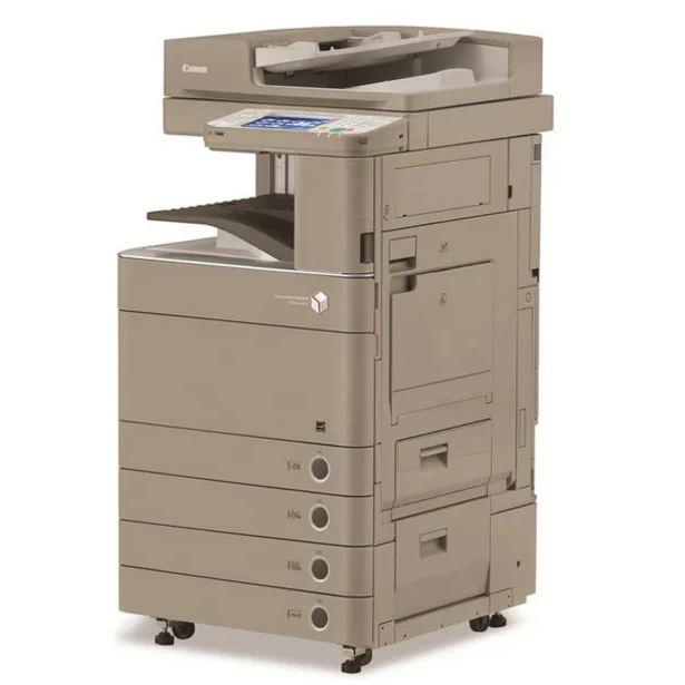 Tonery do  Canon imageRUNNER ADVANCE C5030i