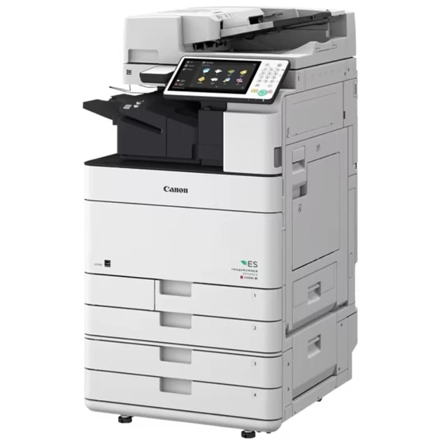 Tonery do  Canon imageRUNNER Advance C5500