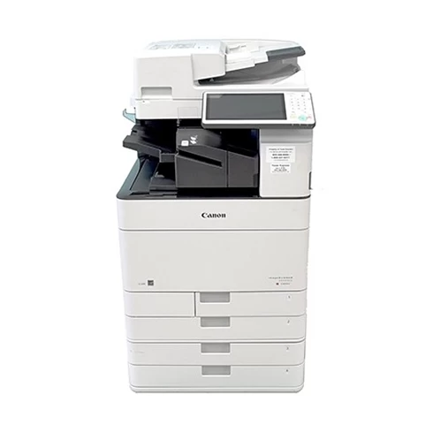 Tonery do  Canon imageRUNNER Advance C5535