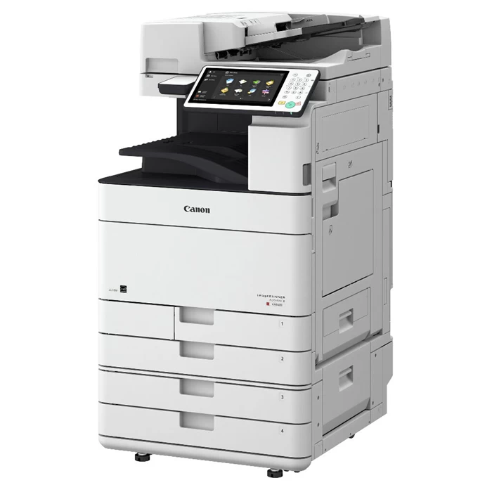 Tonery do  Canon imageRUNNER Advance C5535i