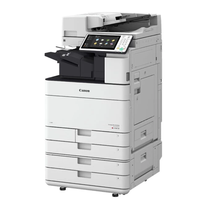 Tonery do  Canon imageRUNNER Advance C5540i