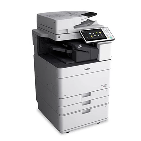 Tonery do  Canon imageRUNNER Advance C5550i