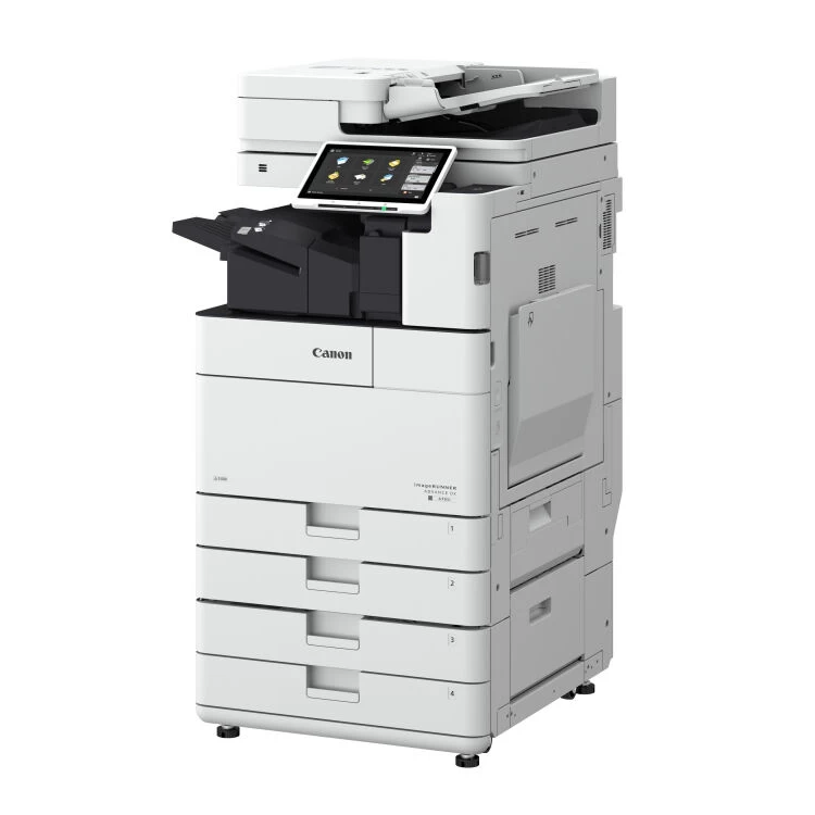 Tonery do  Canon imageRUNNER ADVANCE DX 4725i