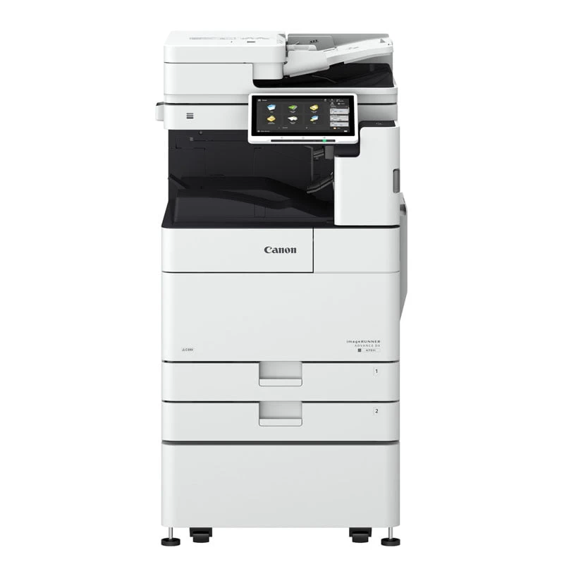 Tonery do  Canon imageRUNNER ADVANCE DX 4735i