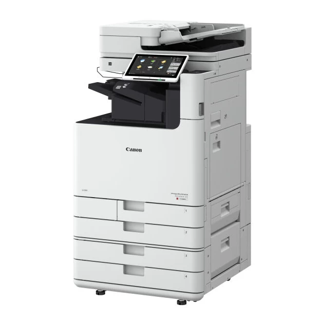 Tonery do  Canon imageRUNNER ADVANCE DX C5840i