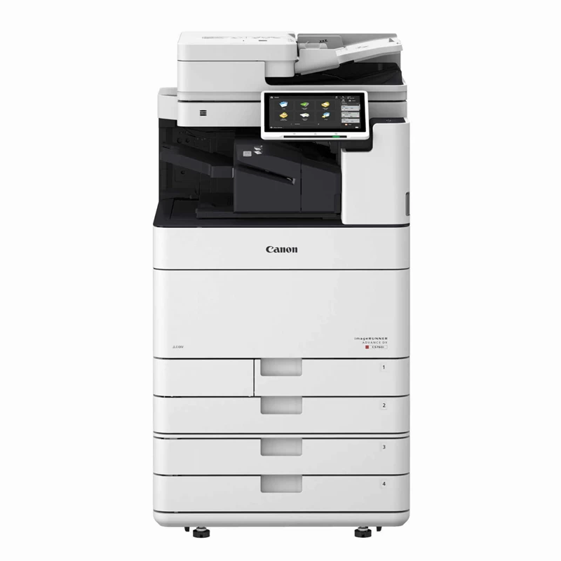 Tonery do  Canon imageRUNNER ADVANCE DX C5850i