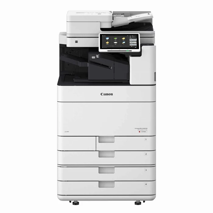 Tonery do  Canon imageRUNNER ADVANCE DX C5860i