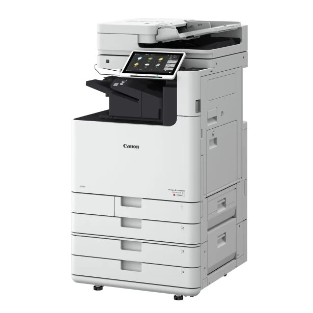 Tonery do  Canon imageRUNNER ADVANCE DX C5870i