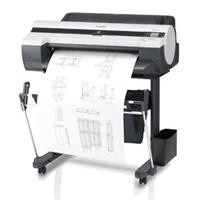 Tusze do  Canon IPF 605