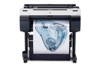 Tusze do  Canon IPF 650