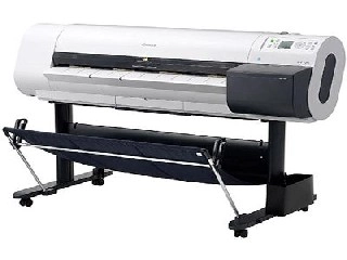 Tusze do  Canon IPF 720