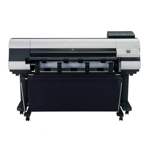 Tusze do  Canon IPF 830