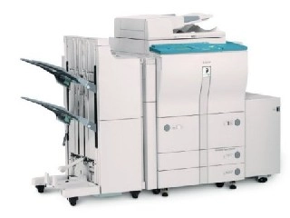 Tonery do  Canon IR 5000