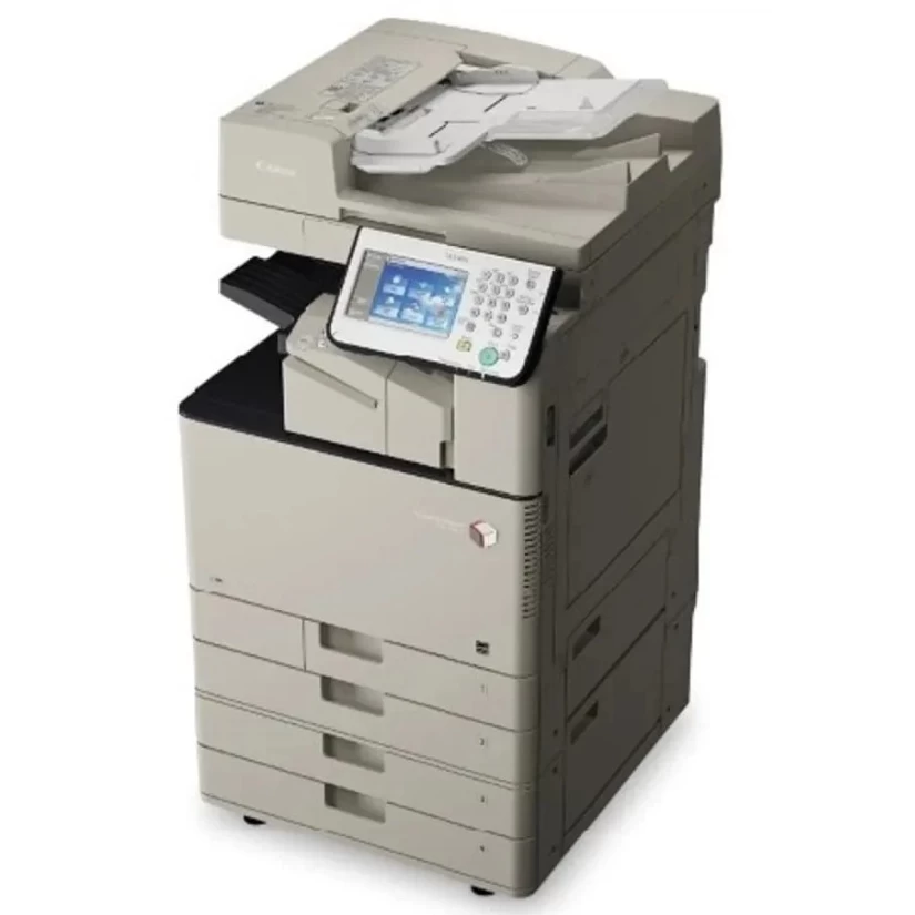 Tonery do  Canon iR Advance C3320