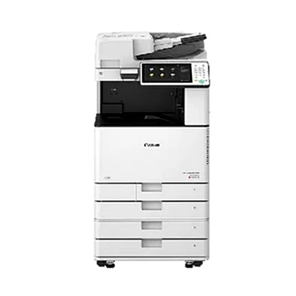 Tonery do  Canon iR Advance C3520i
