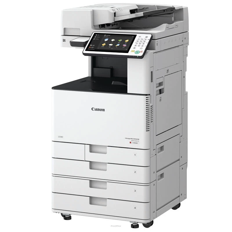 Tonery do  Canon iR Advance C3525i