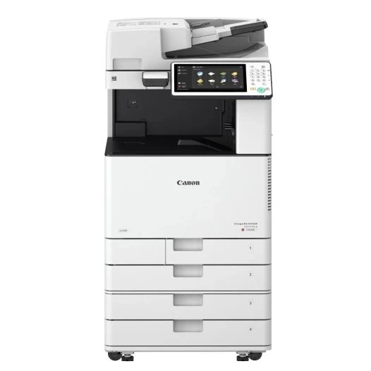 Tonery do  Canon iR Advance C3530i