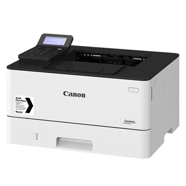  Canon i-SENSYS LBP 220