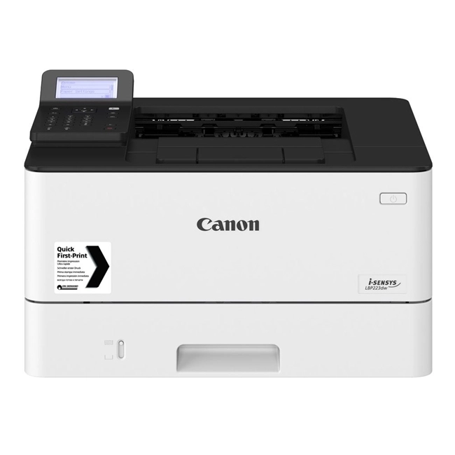  Canon i-SENSYS LBP 223 DW