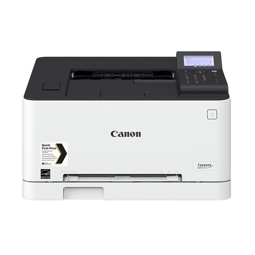 Tonery do  Canon i-SENSYS LBP613Cdw
