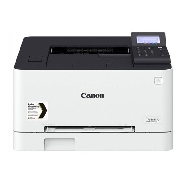  Canon i-SENSYS LBP621Cw