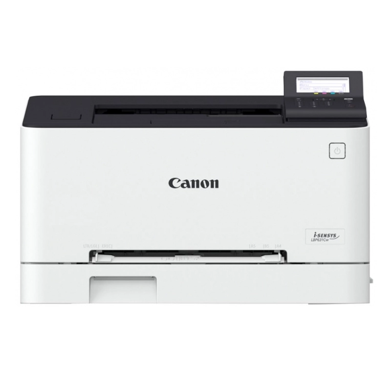  Canon i-SENSYS LBP631Cw