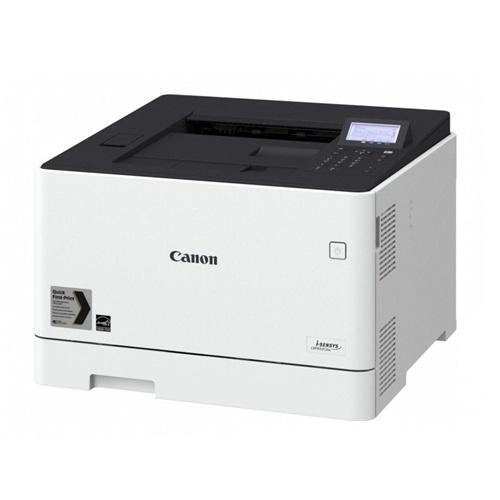 Tonery do  Canon i-SENSYS LBP653Cdw