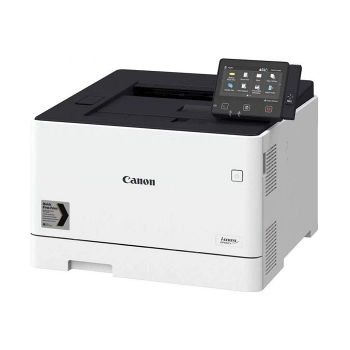  Canon i-SENSYS LBP664Cx