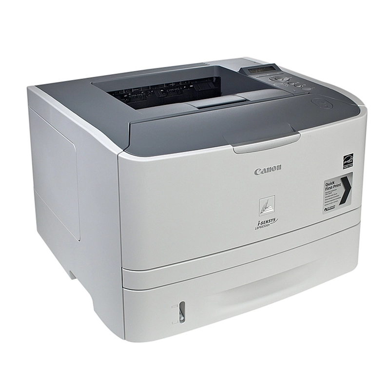  Canon i-SENSYS LBP6650dn