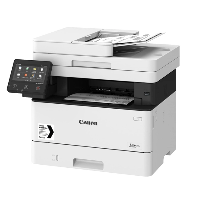  Canon i-SENSYS MF-443 DW