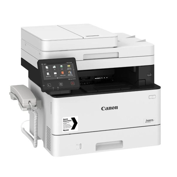  Canon i-SENSYS MF-445 DW