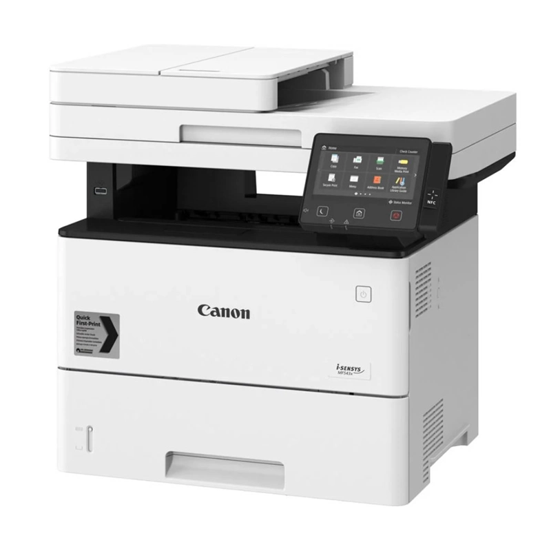 Tonery do  Canon i-SENSYS MF543x