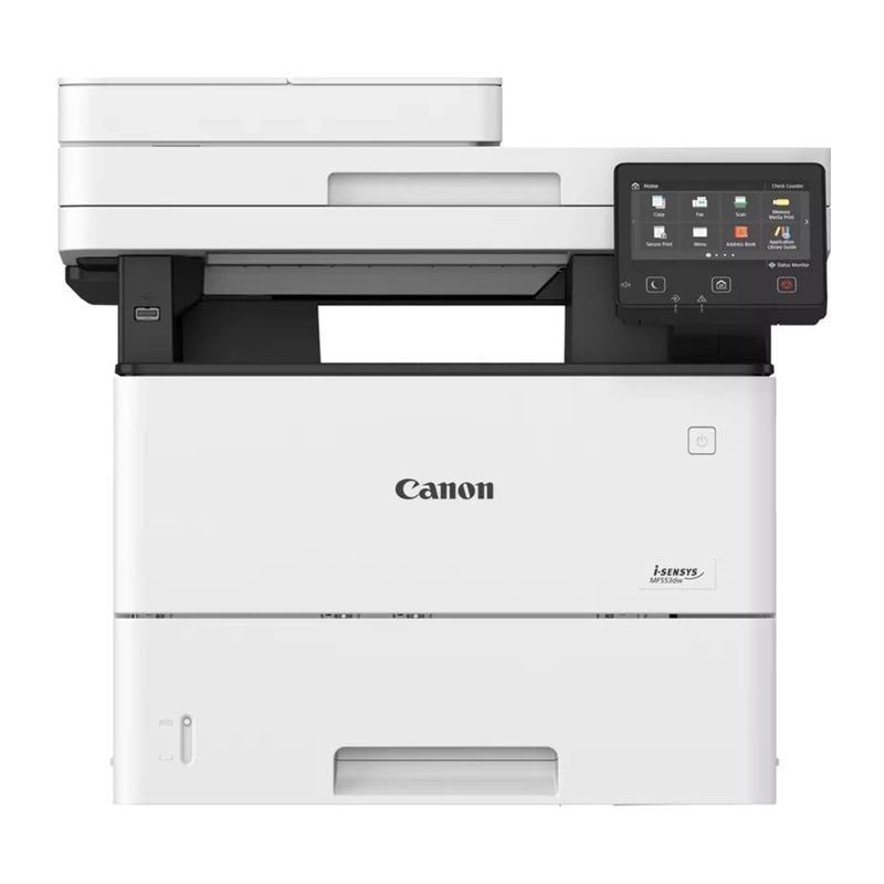 Tonery do  Canon i-SENSYS MF553dw
