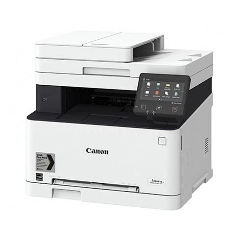 Canon i-SENSYS MF633Cdw