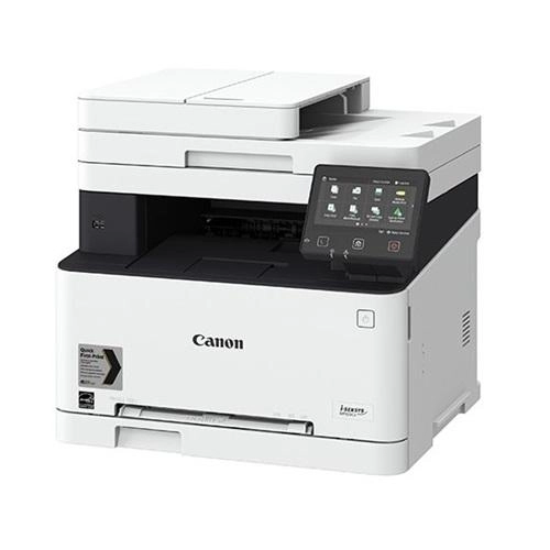Tonery do  Canon i-SENSYS MF635Cx