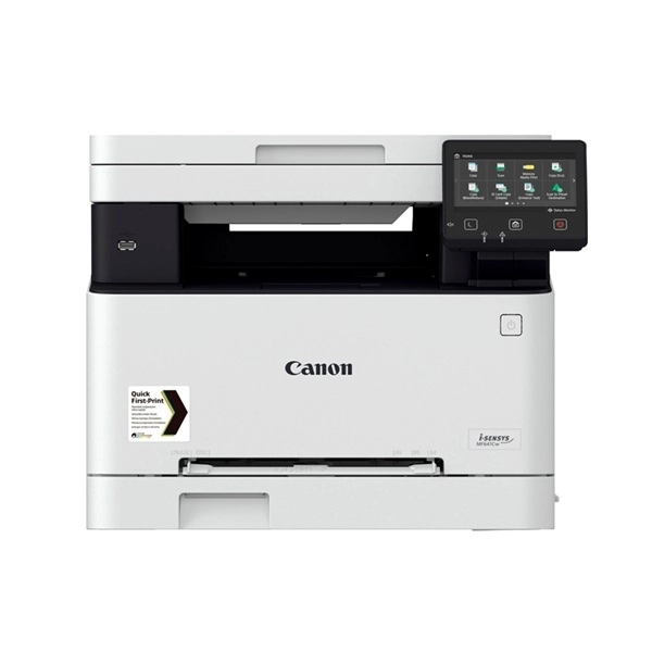  Canon i-SENSYS MF641Cw