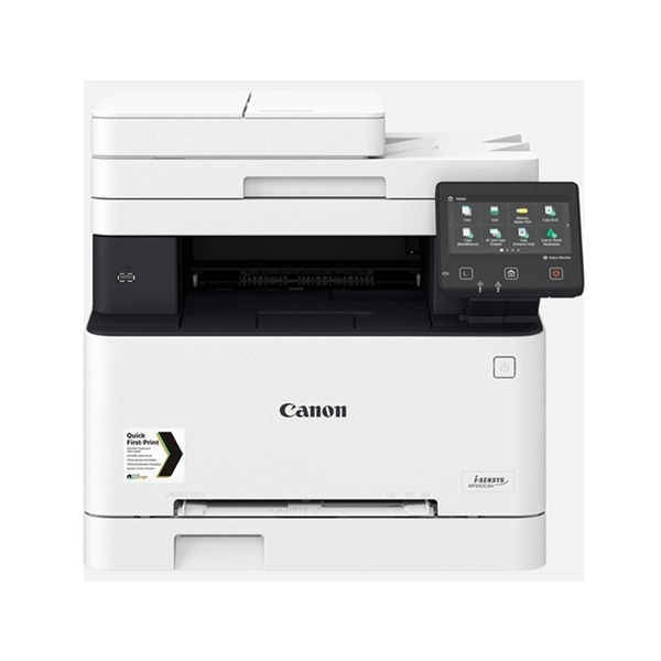  Canon i-SENSYS MF643CDW