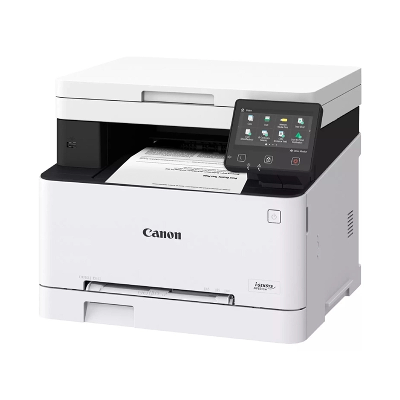  Canon i-SENSYS MF651Cw