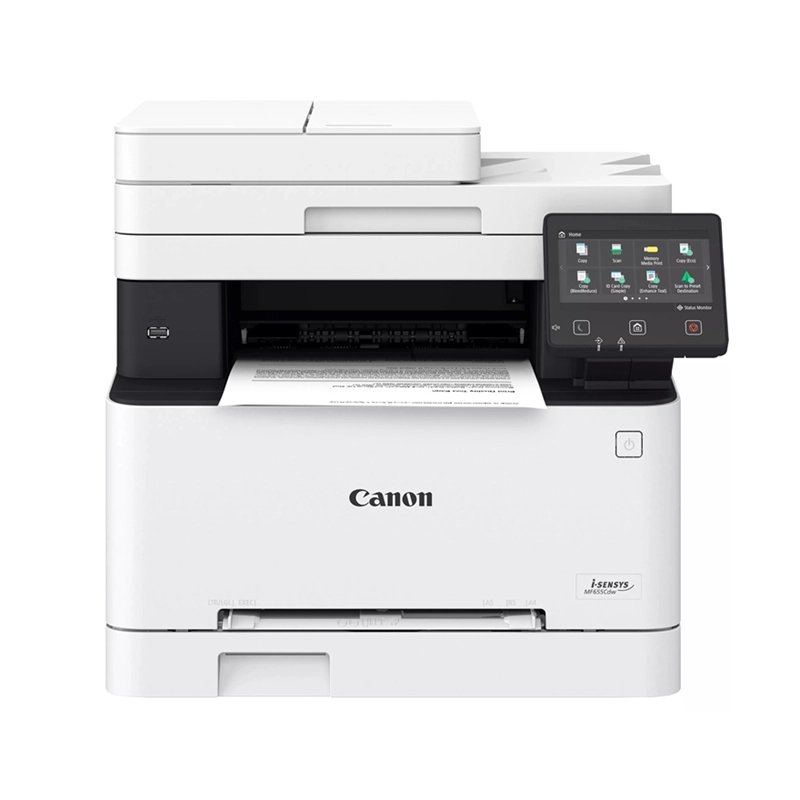  Canon i-SENSYS MF655Cdw