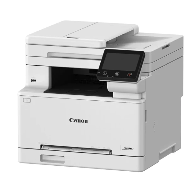 Tonery do  Canon i-SENSYS MF667Cdw