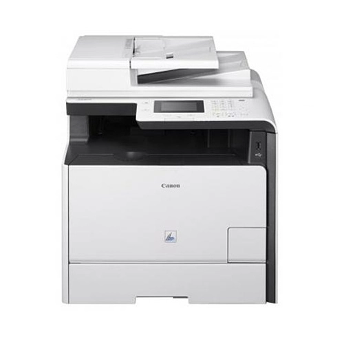 Tonery do  Canon i-SENSYS MF724Cdw