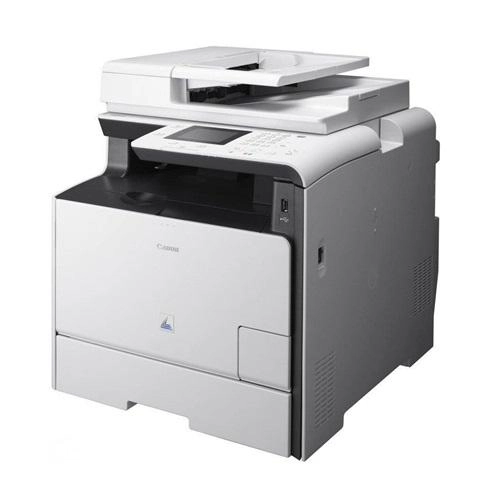 Tonery do  Canon i-SENSYS MF728Cdw 