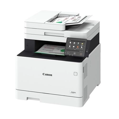 Tonery do  Canon i-SENSYS MF734Cdw