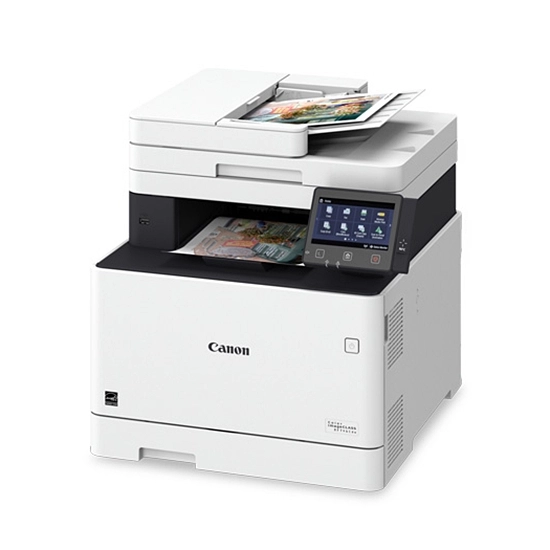  Canon i-SENSYS MF742Cdw