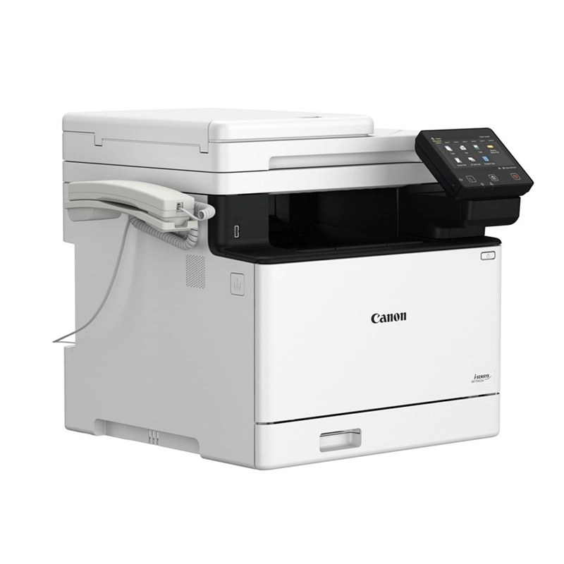  Canon i-SENSYS MF754Cdw