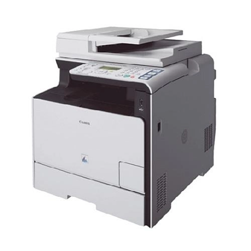 Tonery do  Canon i-SENSYS MF 8380 CDW