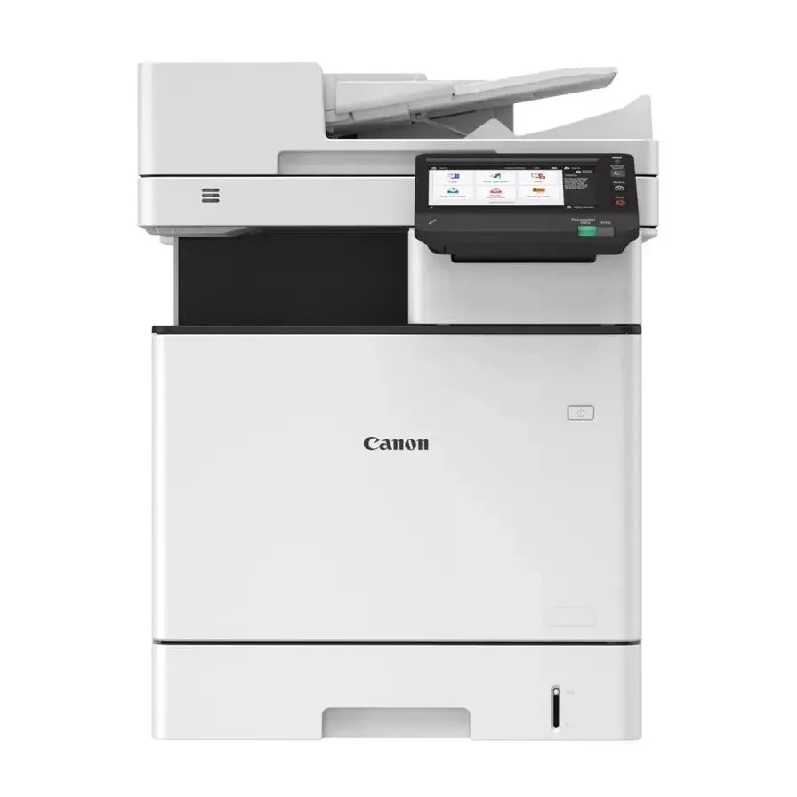 Tonery do  Canon i-SENSYS MF842Cdw